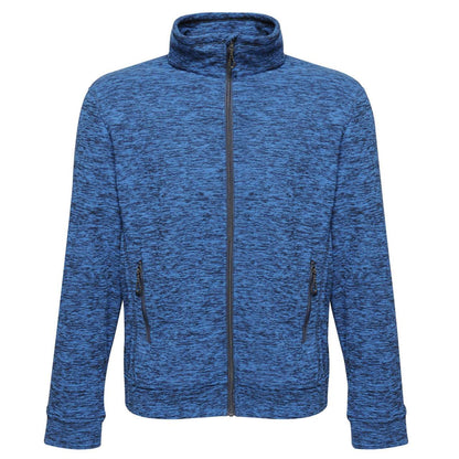 RETRF603 Navy Marl