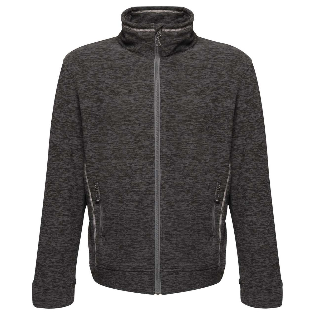 RETRF603 Seal Grey Marl