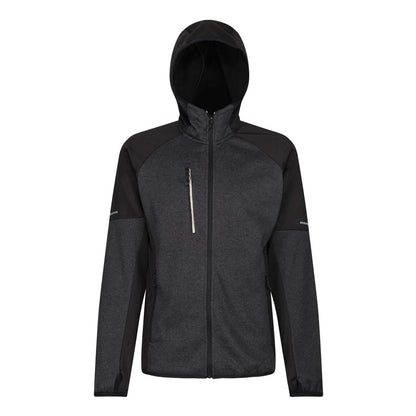 RETRF620 Grey Marl/Black