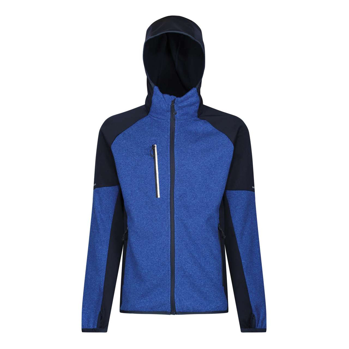 RETRF620 Oxford Blue Marl/Navy