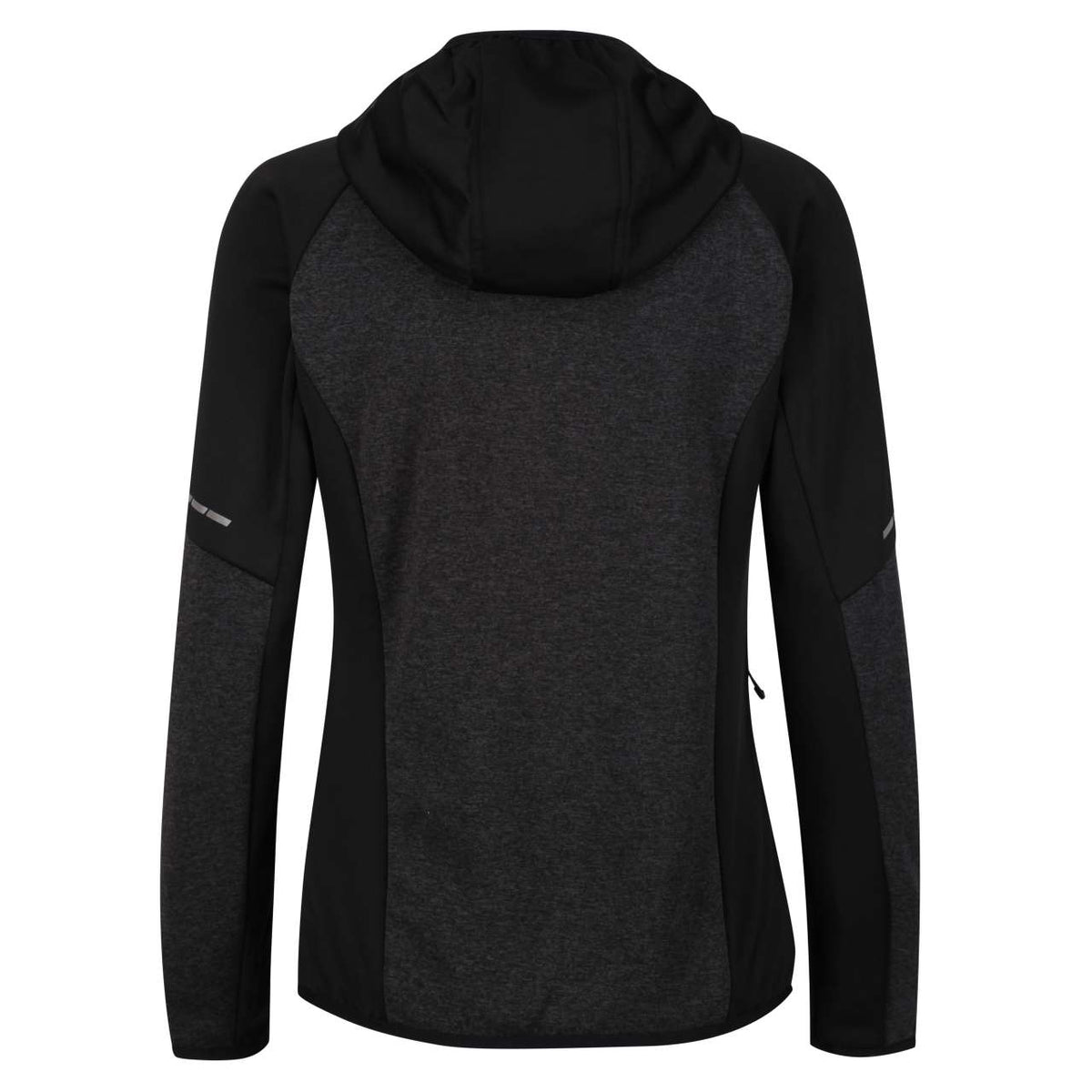 RETRF621 Grey Marl/Black