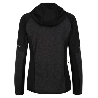 RETRF621 Grey Marl/Black