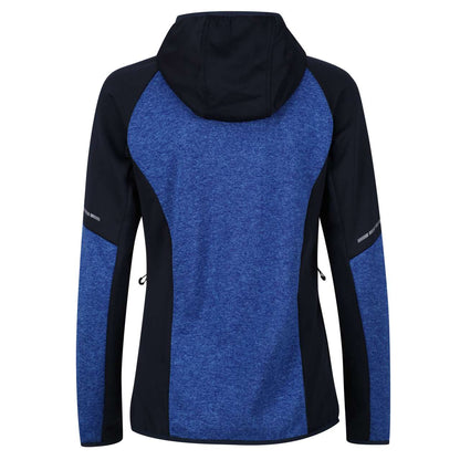 RETRF621 Oxford Blue Marl/Navy