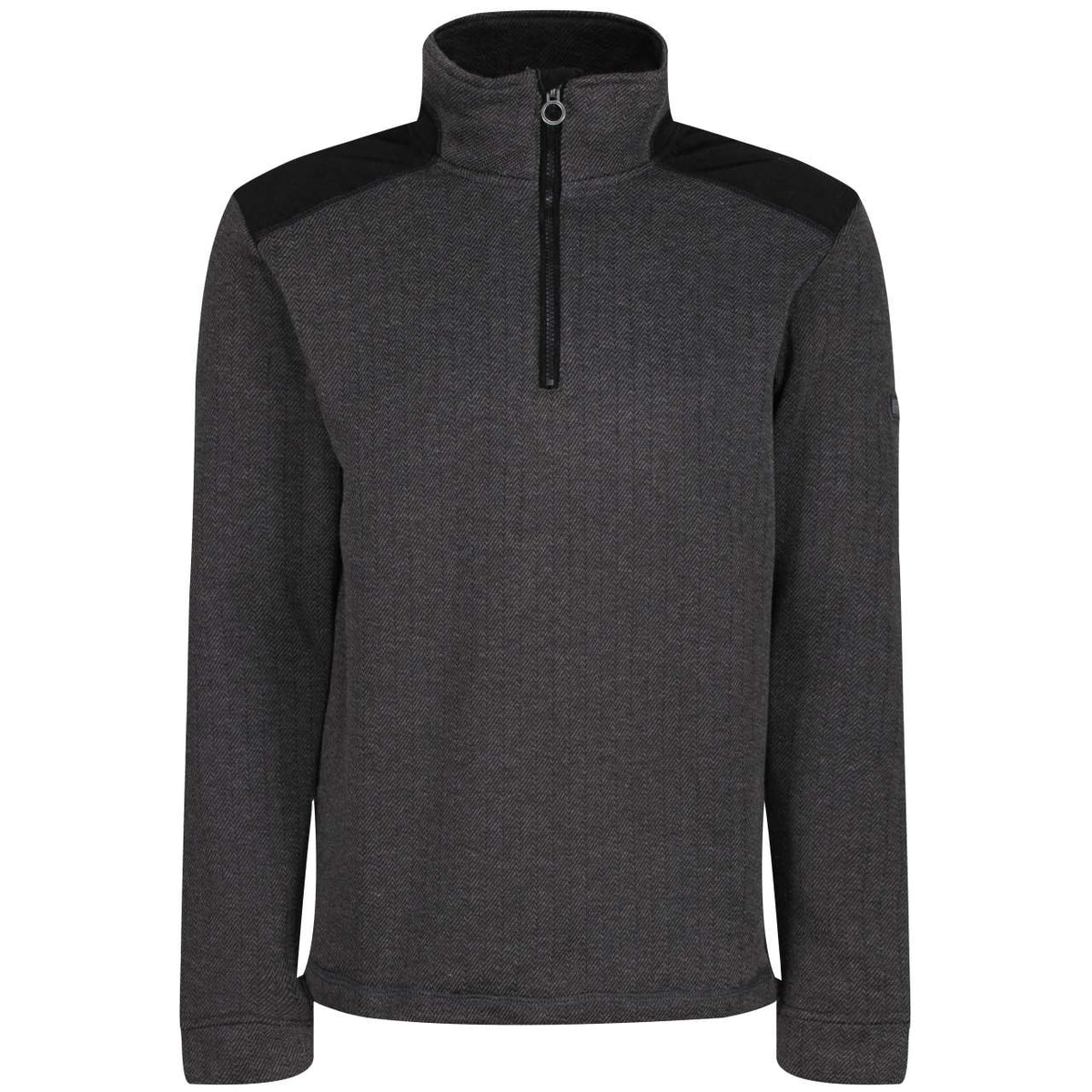 RETRF665 Black