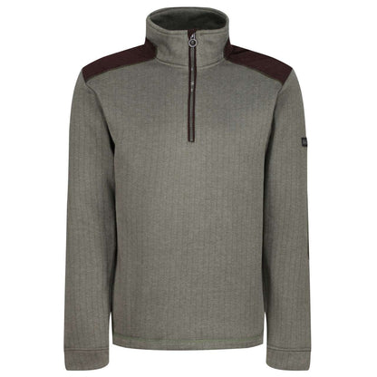 RETRF665 Dark Khaki