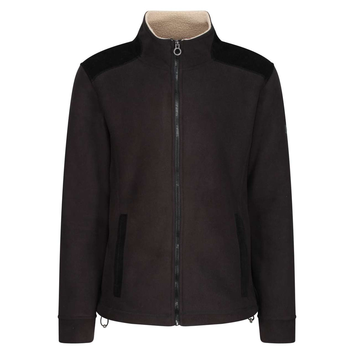 RETRF666 Black