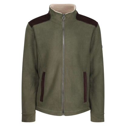RETRF666 Dark Khaki