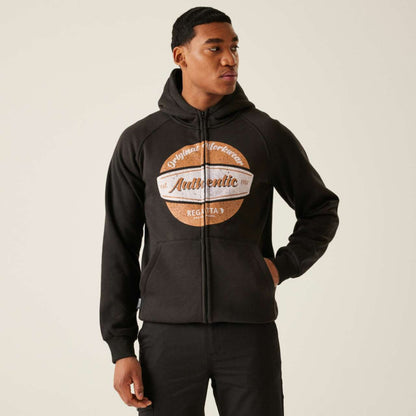 ORIGINAL WORKWEAR FULL ZIP HOODIE