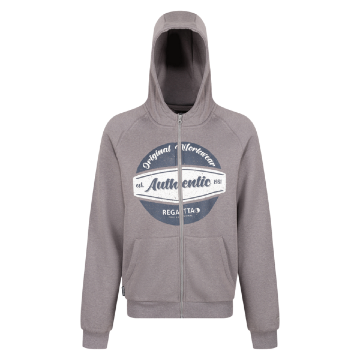 RETRF702 Rock Grey Marl