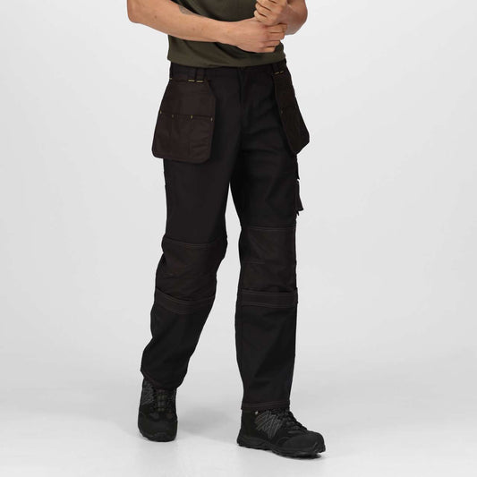 HARDWEAR HOLSTER TROUSERS (SHORT)