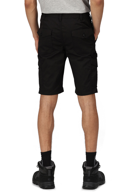 PRO CARGO SHORTS