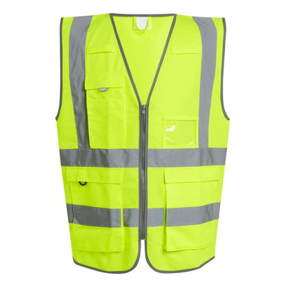 RETRS251 Yellow