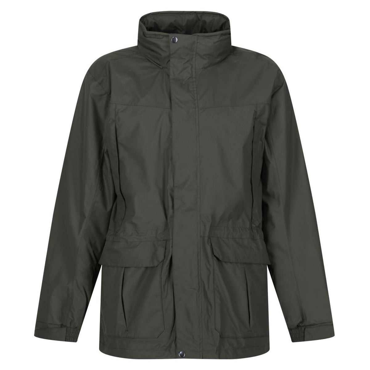 RETRW463 Dark Olive