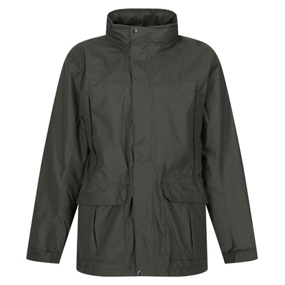 RETRW463 Dark Olive