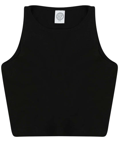 SFK106 Black