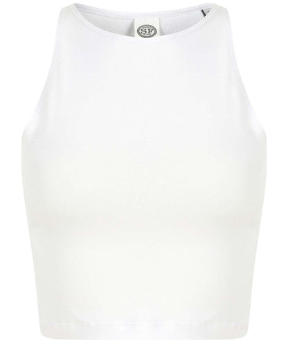 SFK106 White