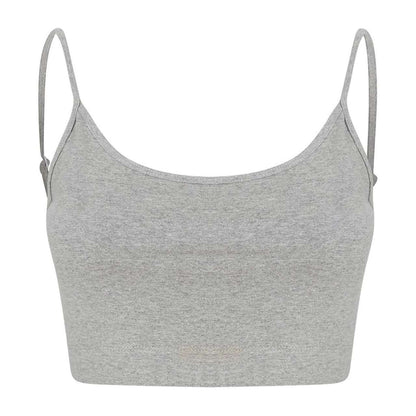 SFK230 Heather Grey