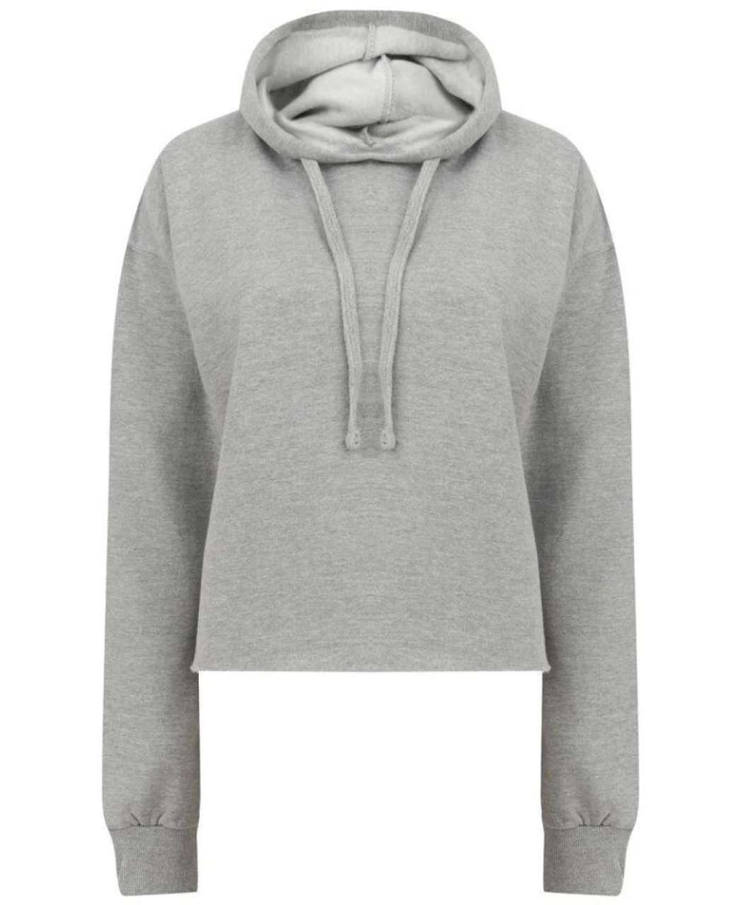 SFL516 Heather Grey