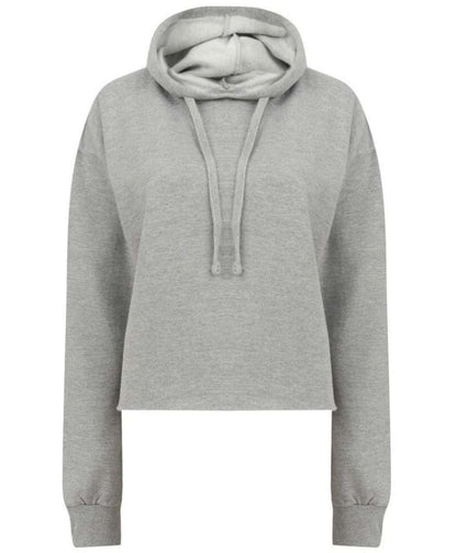 SFL516 Heather Grey