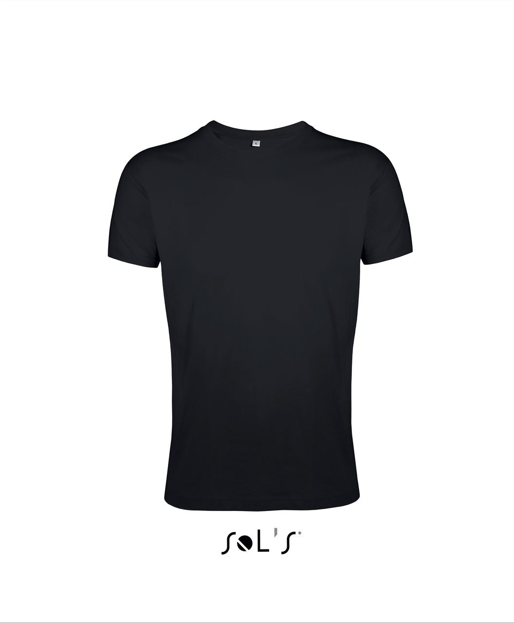 SO00553 Deep Black