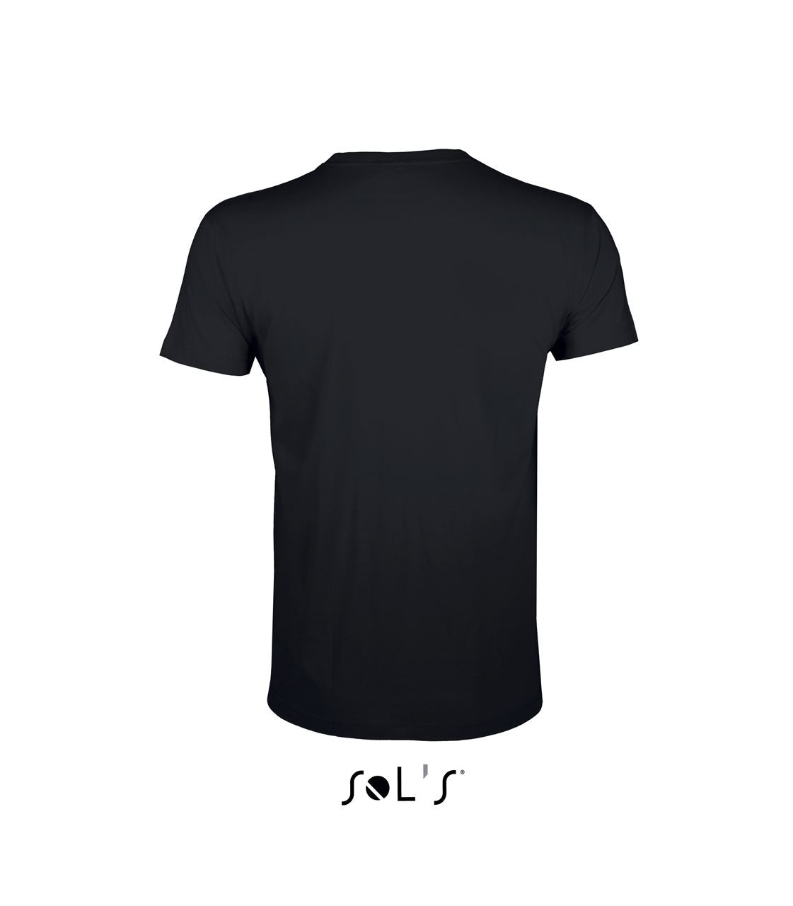 SO00553 Deep Black