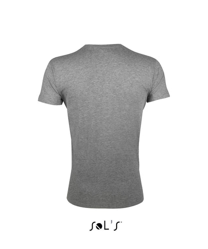 SO00553 Grey Melange