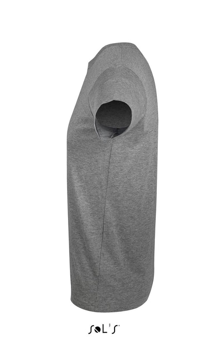 SO00553 Grey Melange
