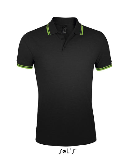 SO00577 Black/Lime