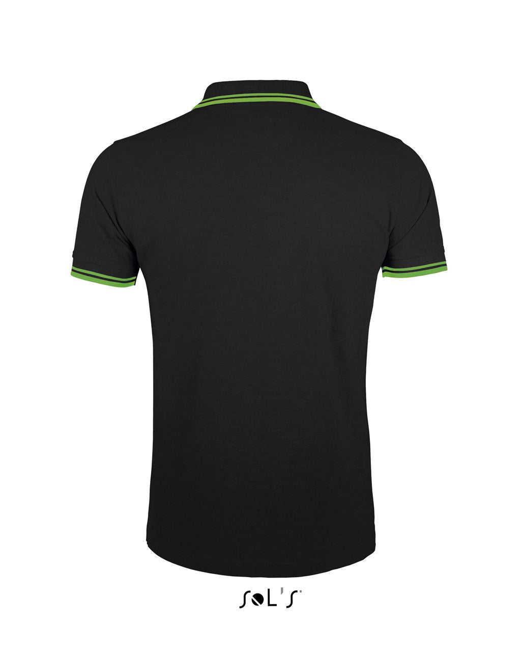 SO00577 Black/Lime