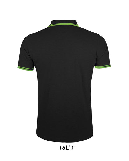 SO00577 Black/Lime