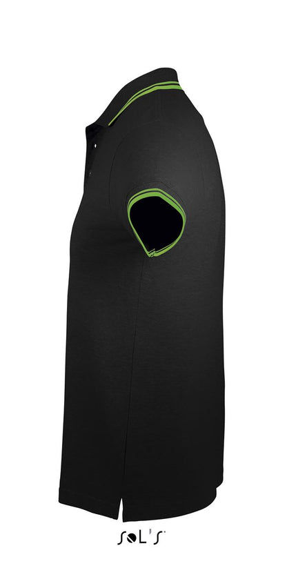 SO00577 Black/Lime