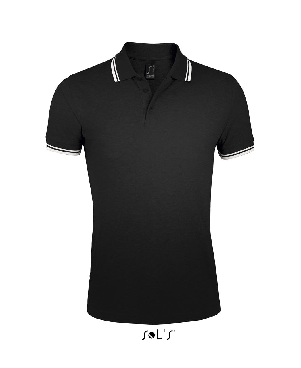 SO00577 Black/White