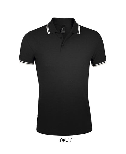 SO00577 Black/White