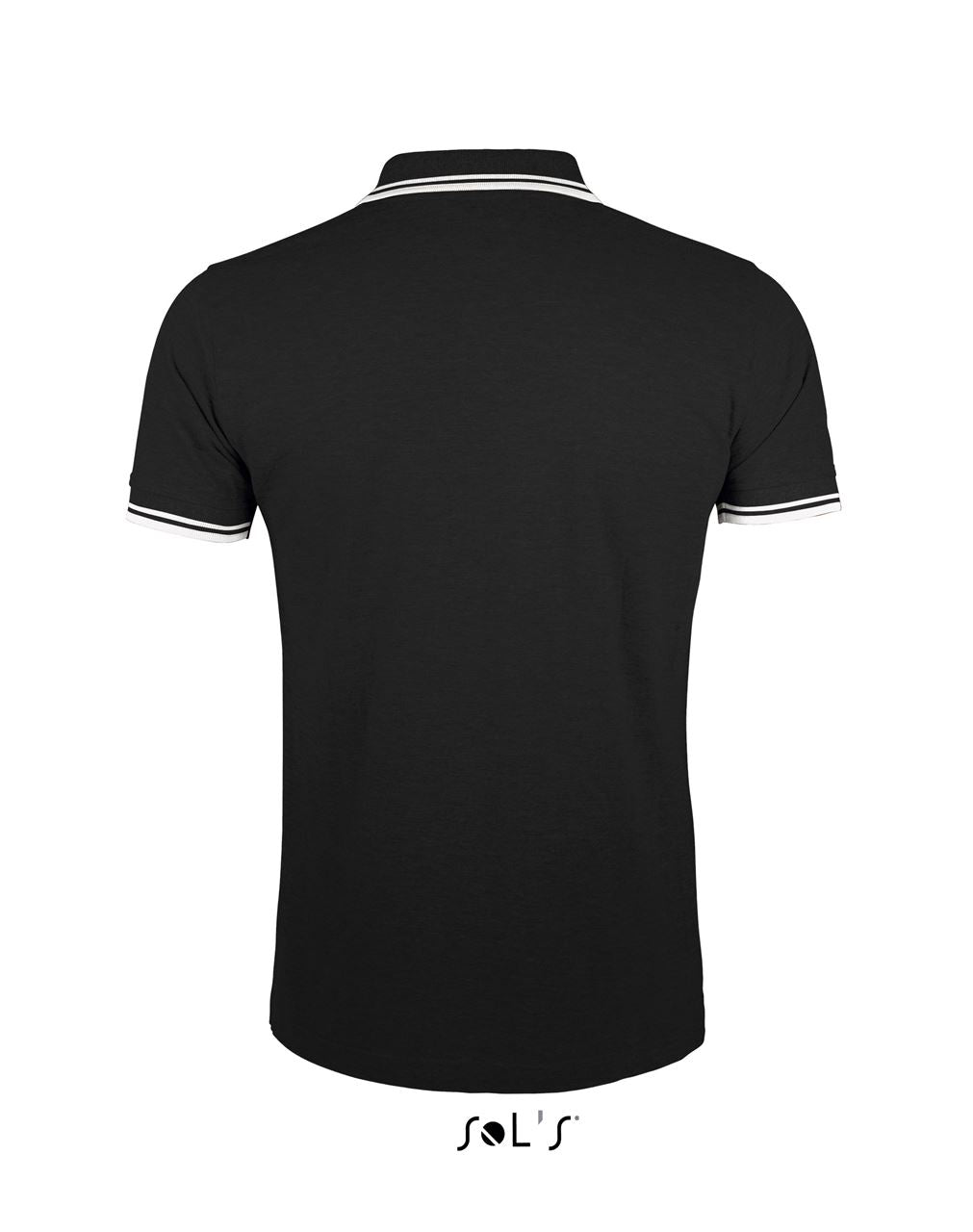 SO00577 Black/White