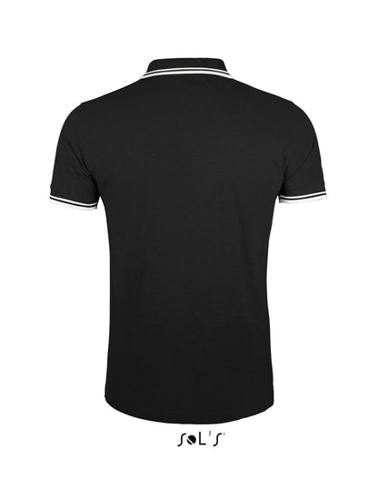 SO00577 Black/White