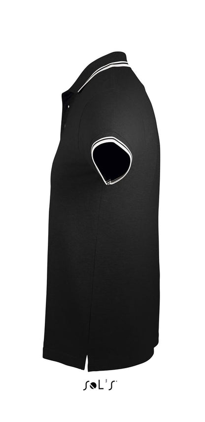 SO00577 Black/White