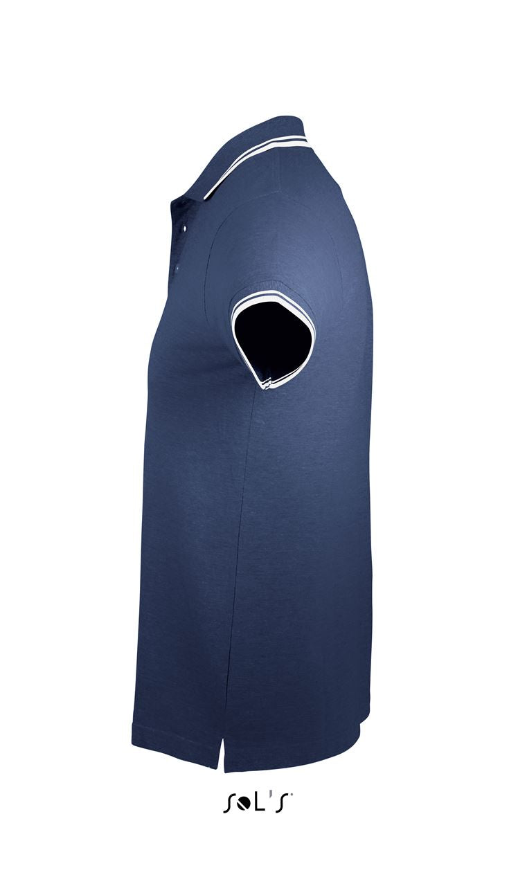 SO00577 French Navy/White