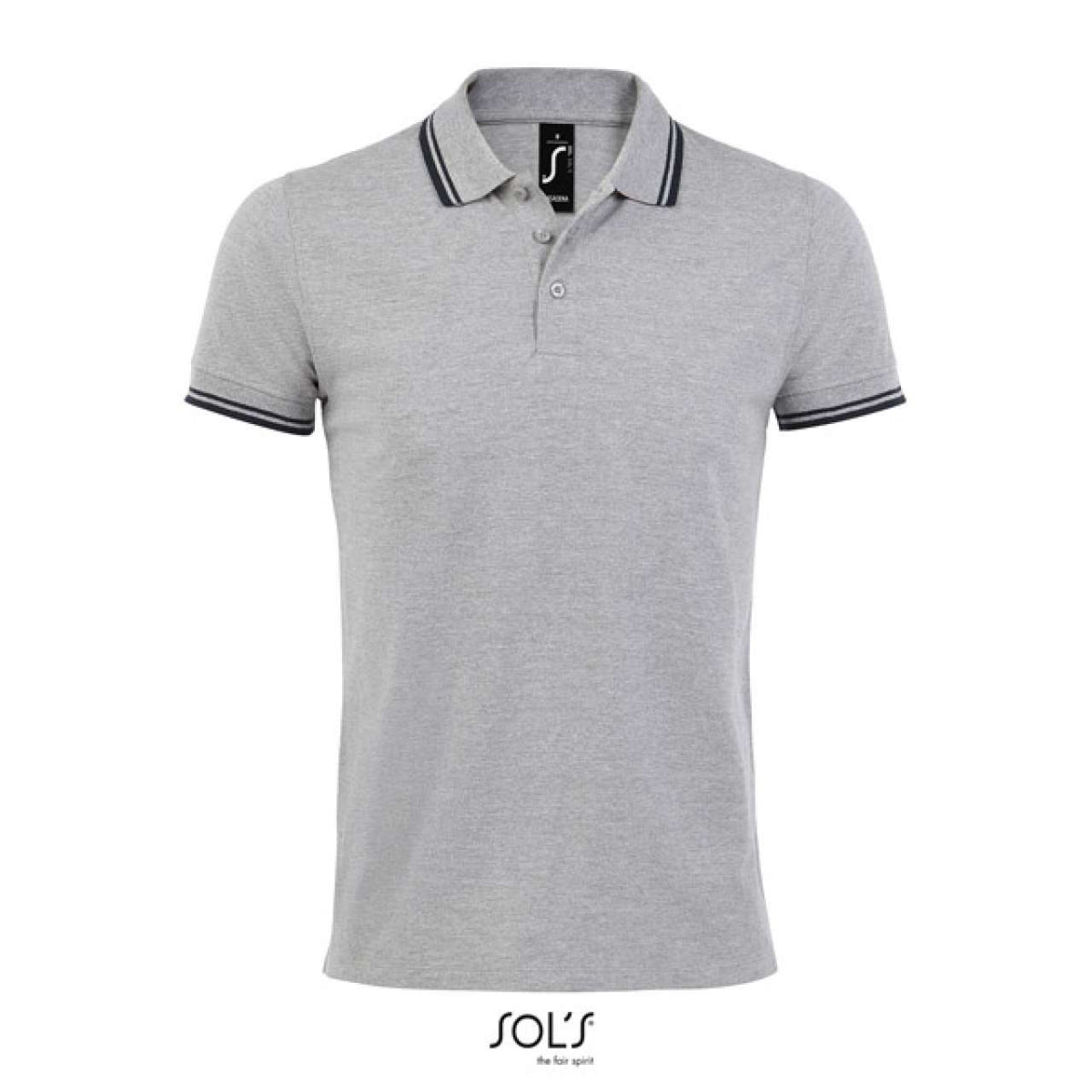 SO00577 Grey/Navy