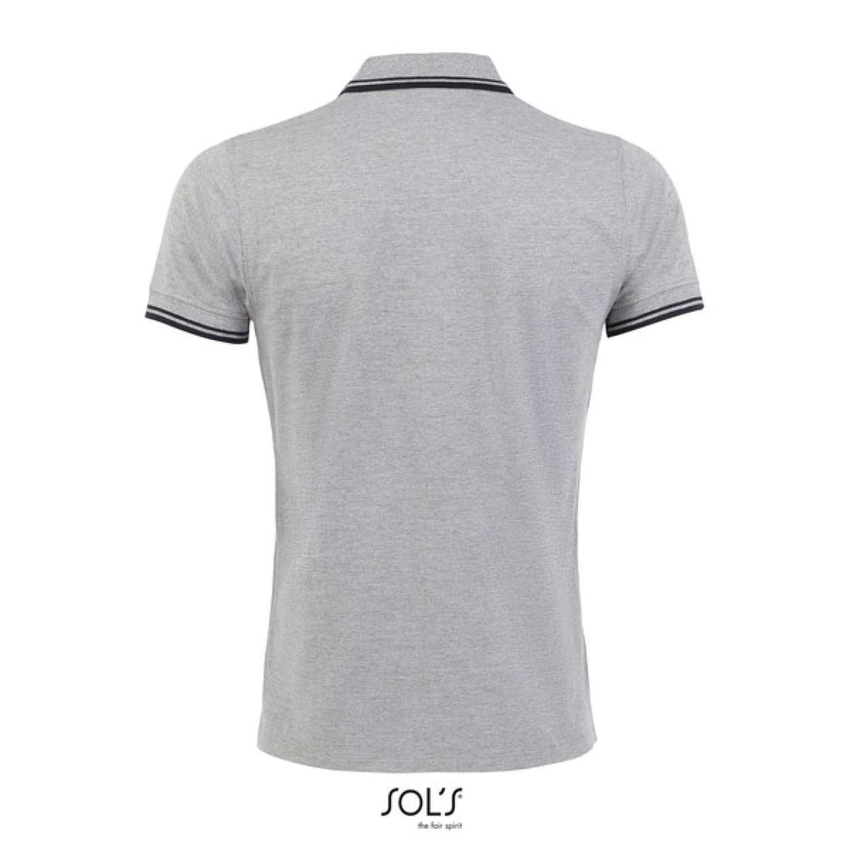 SO00577 Grey/Navy