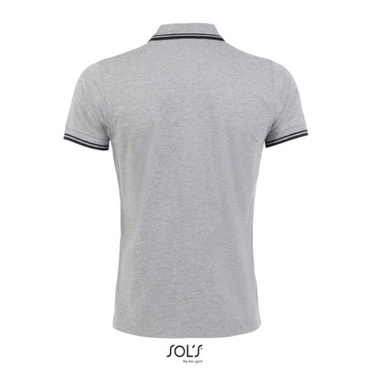 SO00577 Grey/Navy