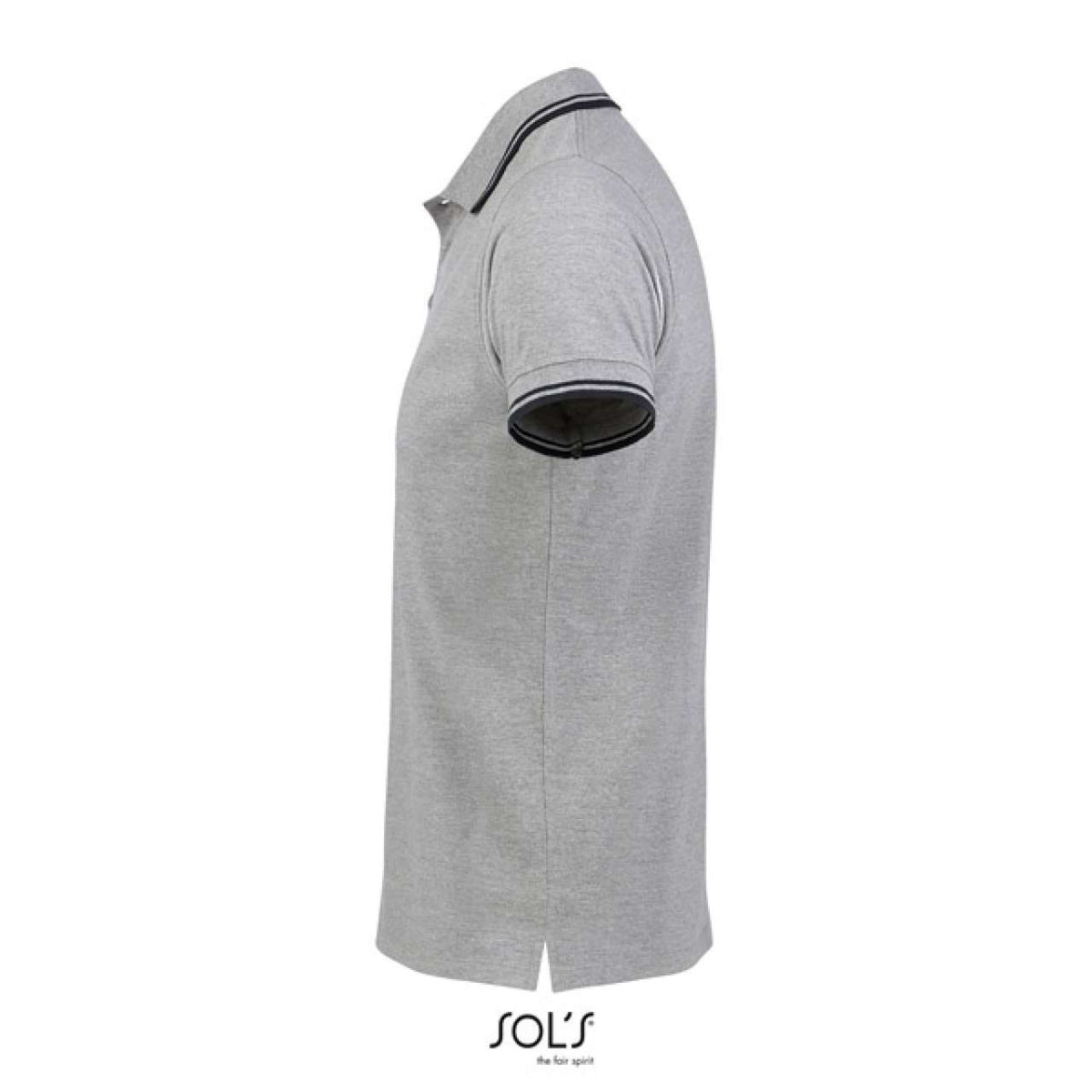 SO00577 Grey/Navy