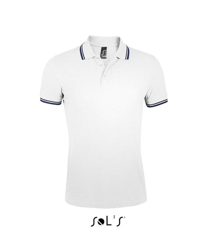 SO00577 White/Navy