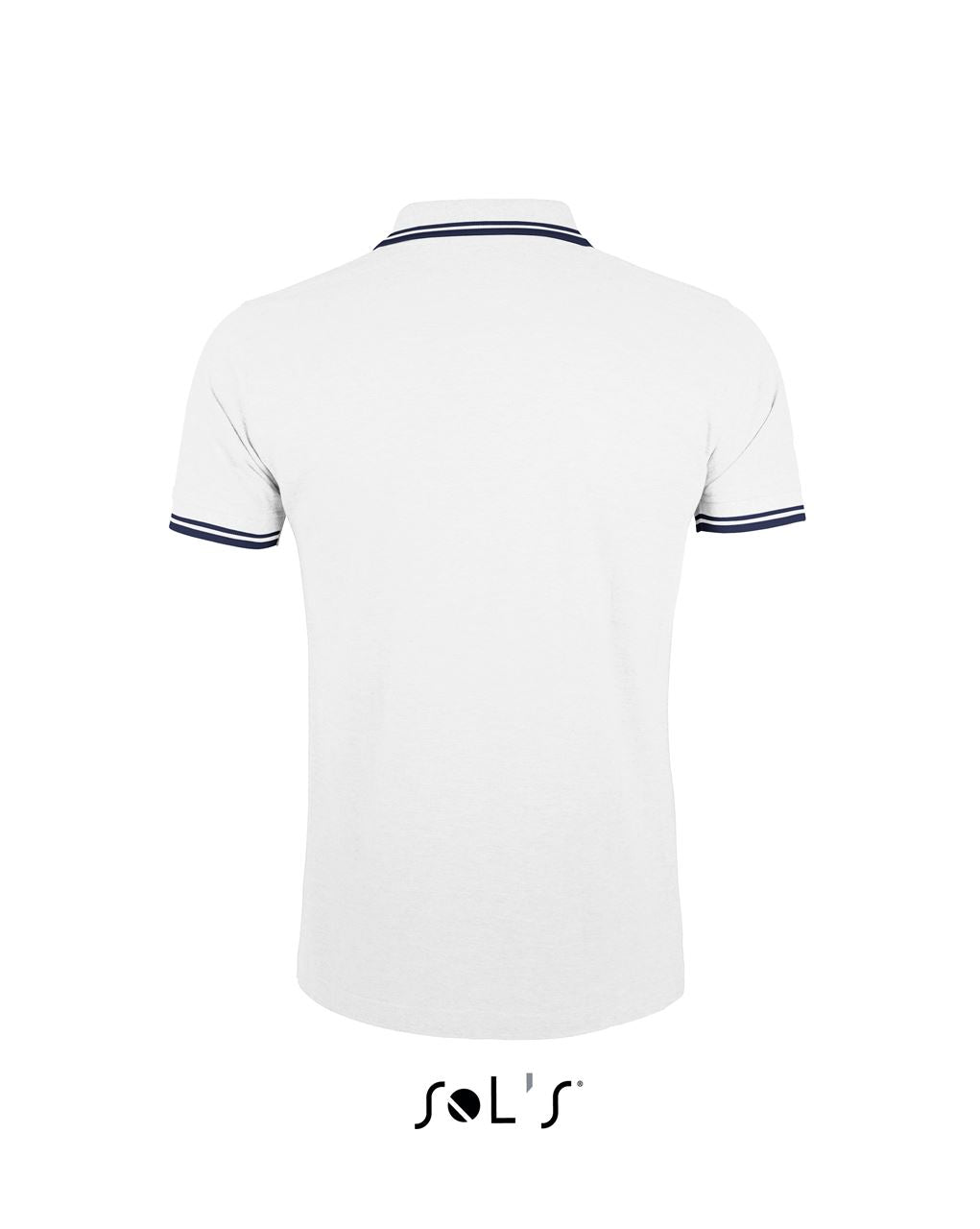 SO00577 White/Navy