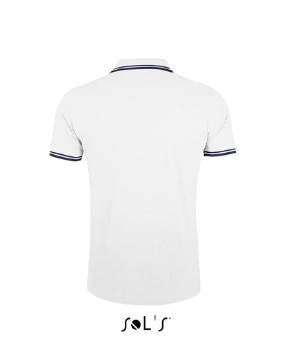 SO00577 White/Navy