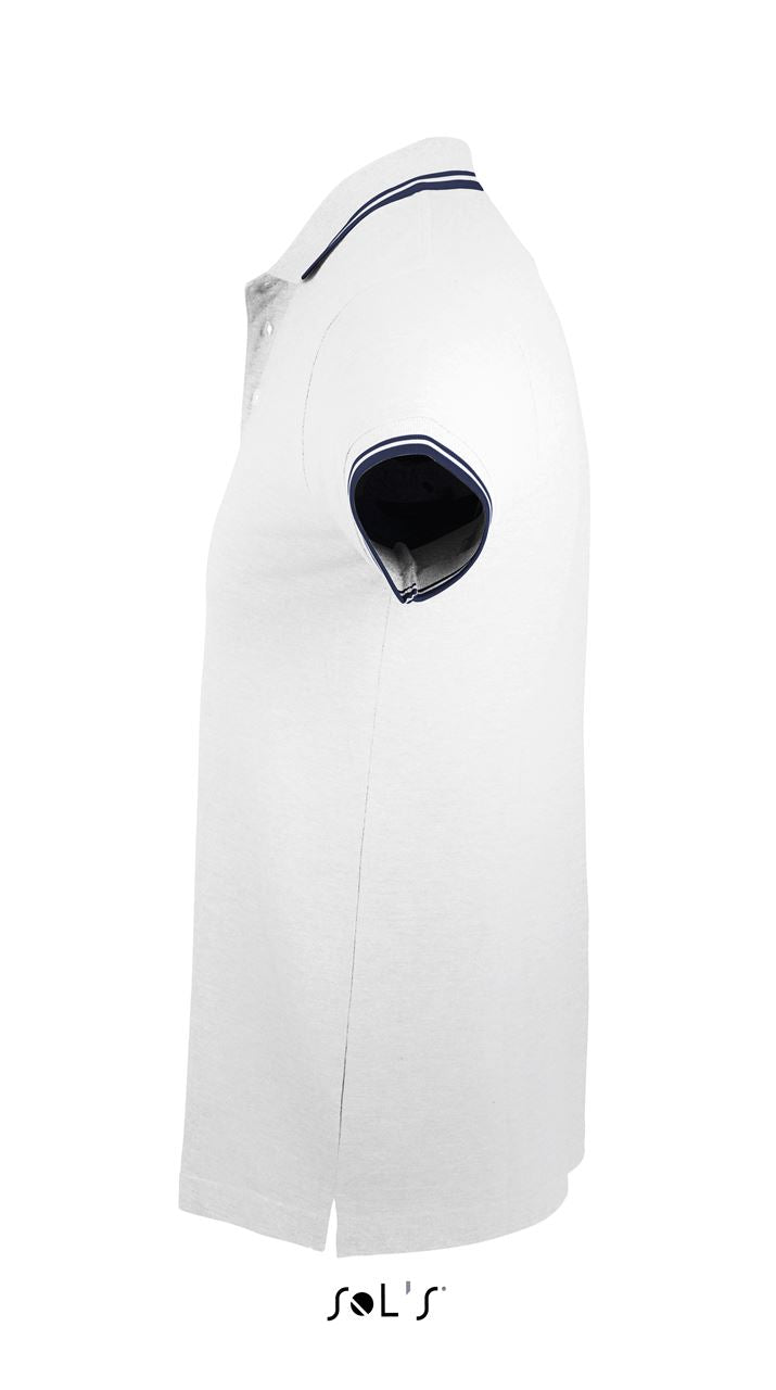 SO00577 White/Navy