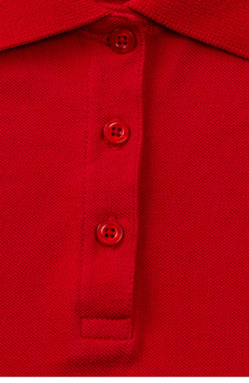 SOL'S PASADENA WOMEN - POLO SHIRT