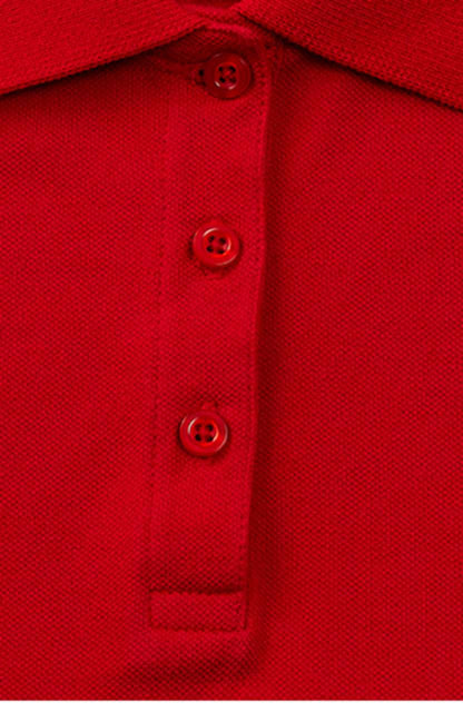 SOL'S PASADENA WOMEN - POLO SHIRT