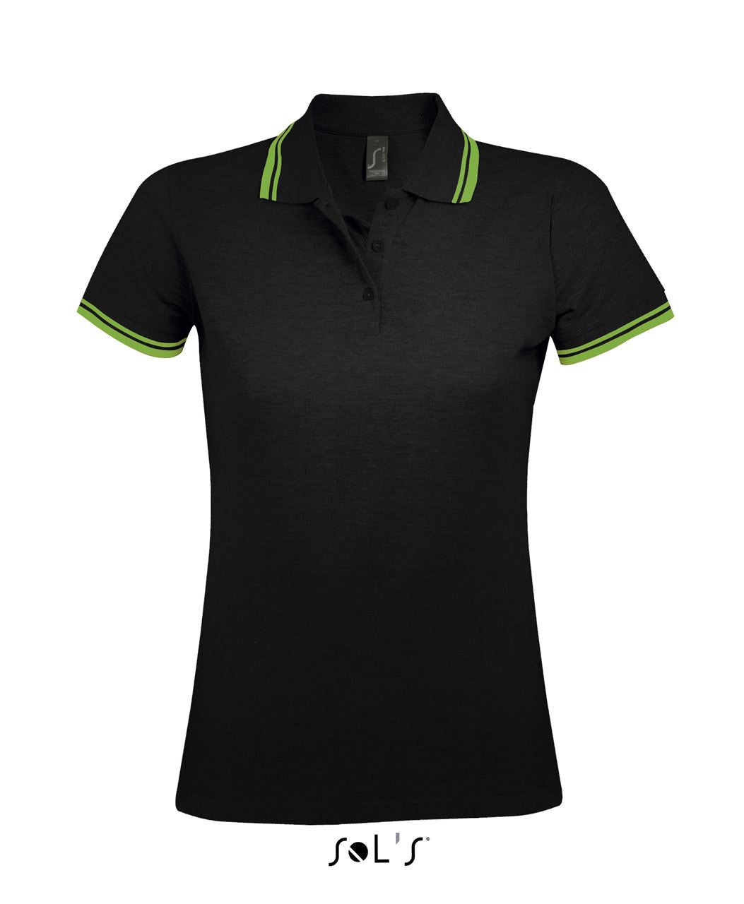 SO00578 Black/Lime