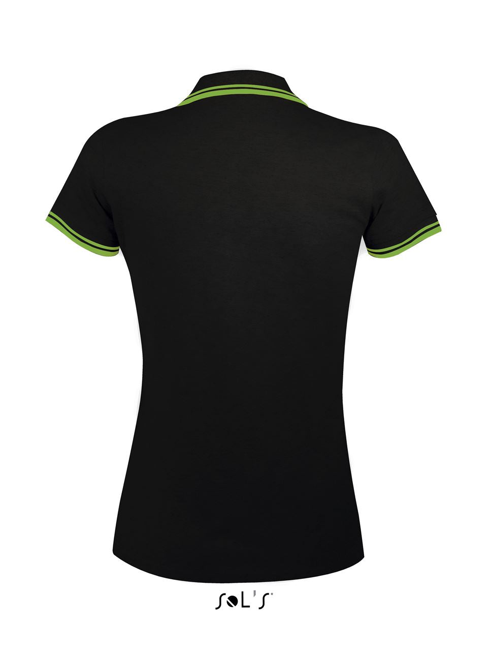 SO00578 Black/Lime