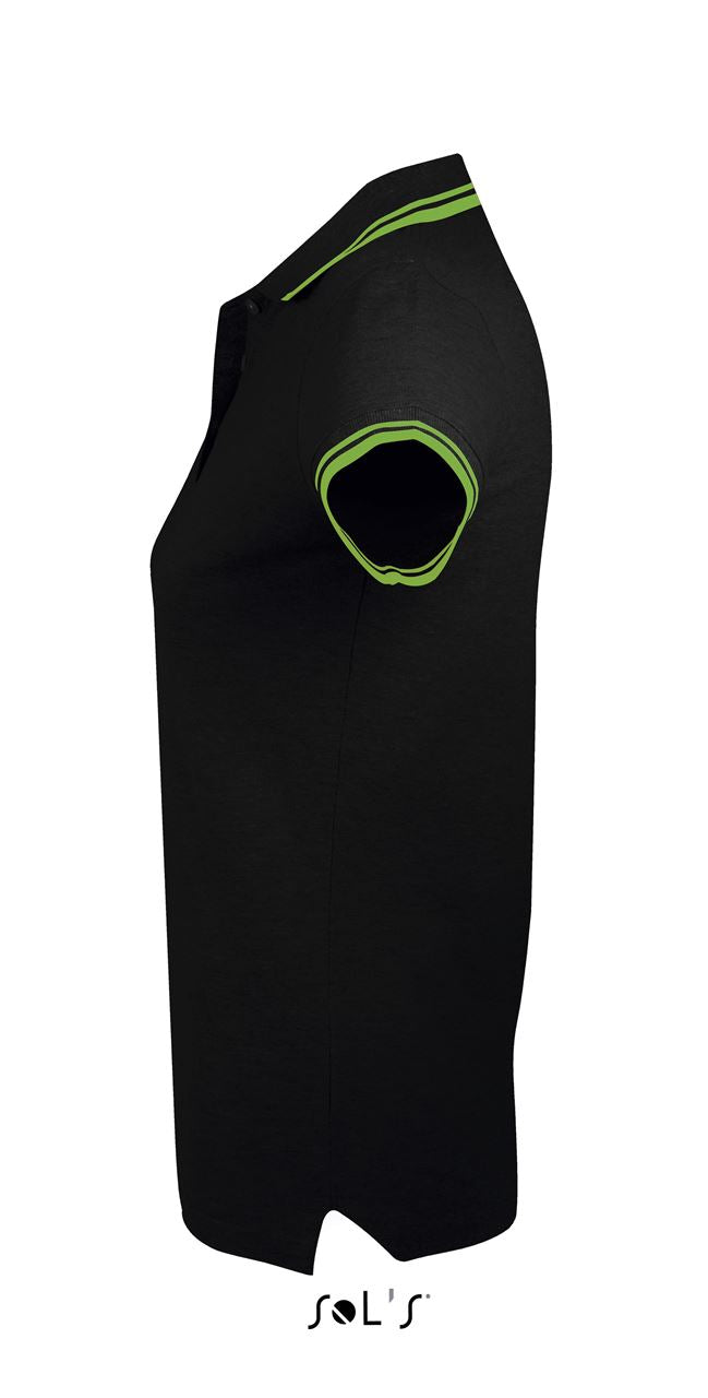 SO00578 Black/Lime